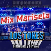 Los Tokes - Mix Marisela