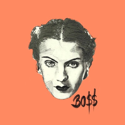 BO$$ (feat. Bogdan Boldor) - Single