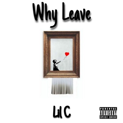 Why Leave - Single