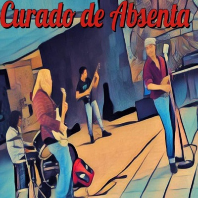 Curado de Absenta - Single