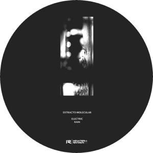 Electric Rain - EP