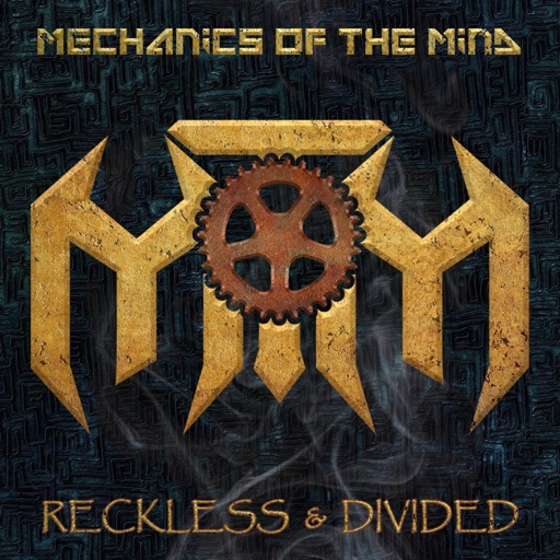 Art for Rubber Bullets by Mechanics Of The Mind
