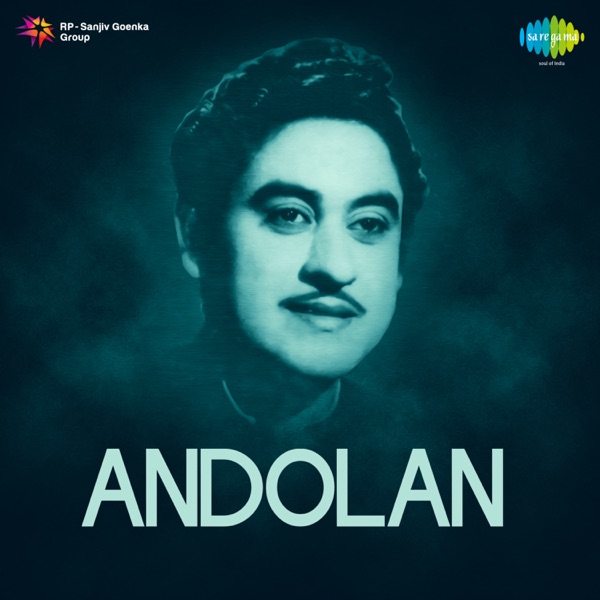 Andolan (Original Motion Picture Soundtrack)