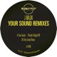 Your Sound Remixes Single