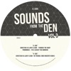 Sounds from the Den Vol. 3 - Single