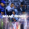 Mami (Remix) [feat. Gatillero 23 & Tivi Gunz] - Single