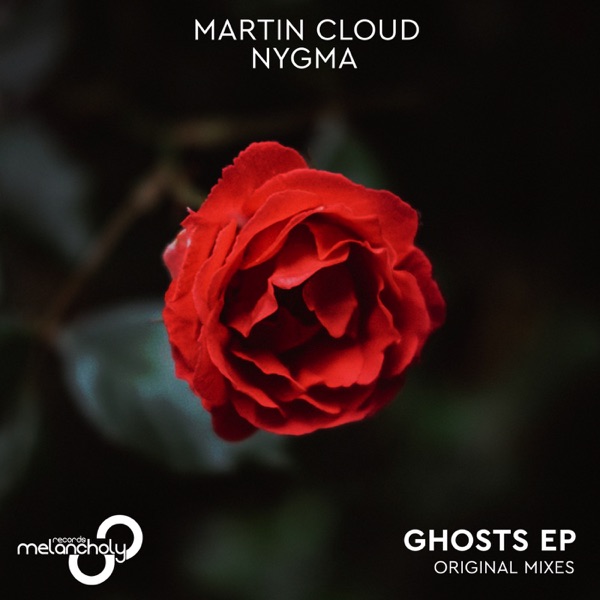 Ghosts - Single