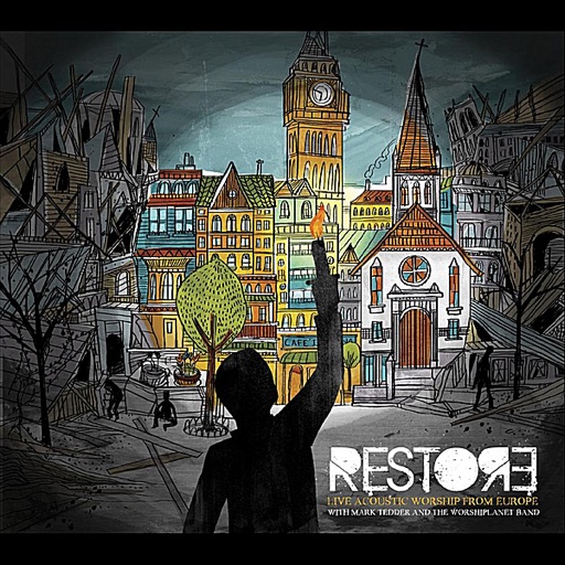 Album artwork