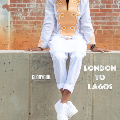 London To Lagos - Single
