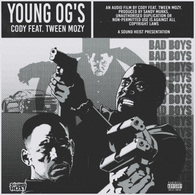 Young OG's (feat. Tween Mozy) - Single