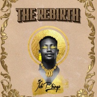 The Rebirth - Jah Phinga