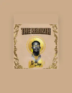 Escucha a Jah Phinga, mira videos musicales, lee su biografía, consulta las fechas de las gira y más.