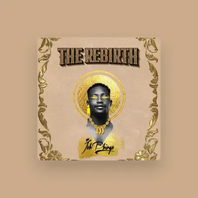 Listen to Jah Phinga, watch music videos, read bio, see tour dates & more!