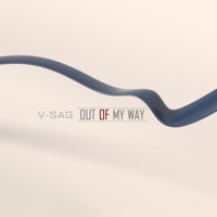 Out of My Way - V-Sag