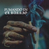 Fumando en el Barrio - Single - Jay Huesos
