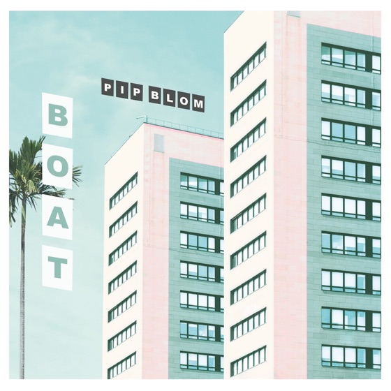 Cover artwork for Daddy Issues