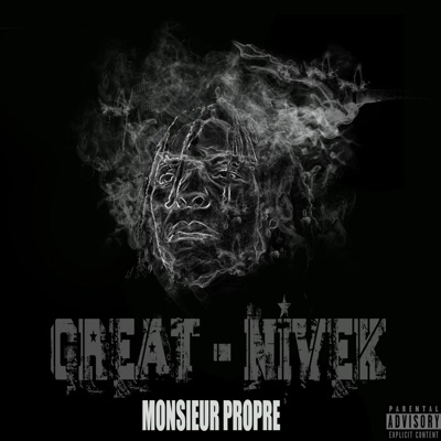 Monsieur propre (Mr propre 87bpm) - Single