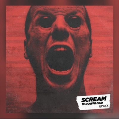 Scream - Single