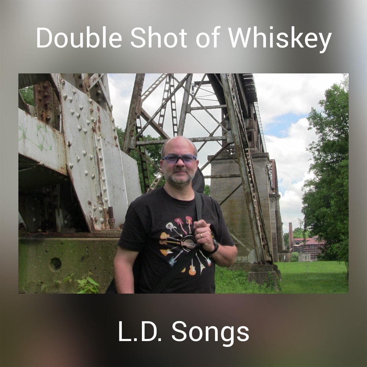 Double Shot of Whiskey Single Album by L.D. Songs Apple Music