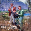 TU INFINITO AMOR
