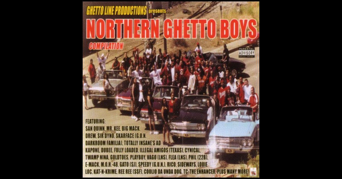 【楽ギフ_包装】 Artists Various by Album - Boys Ghetto Northern - Music Apple 洋楽