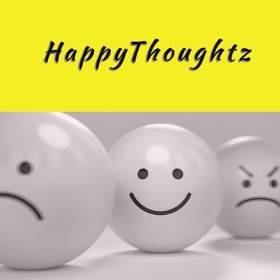 Happy Thoughtz - Single