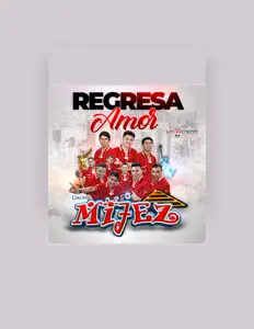 Listen to Grupo Mijez, watch music videos, read bio, see tour dates & more!