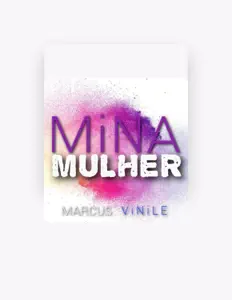 Ouve Marcus Vinile, vê vídeos de música, lê a biografia, vê as datas da digressão e muito mais!