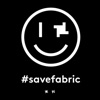 The Answer The Answer #Savefabric