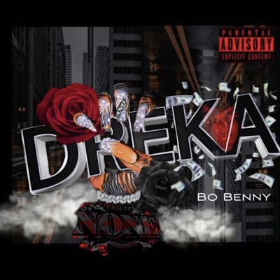 Dreka - Single