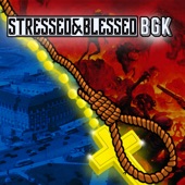 Bastardos Del Barrio - Stressed & Blessed