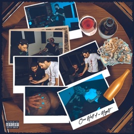 Thizzle & Tequila (feat. AzChike) [Remix] TrapDes