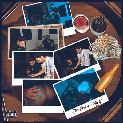 One Hell of a Night - EP