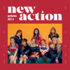 Act.5 New Action - EP - gugudan