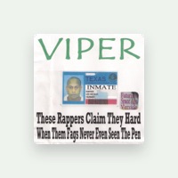 Viper The Rapper - Free Movers Inc.: lyrics and songs