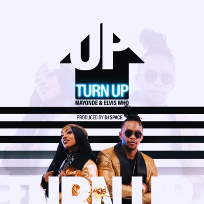 Turn Up (feat. Elvis Who & Dj Space) - Single