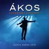 Idősziget Koncert (Live at Dupla Aréna, 2019) artwork