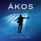 Írisz - Ákos lyrics