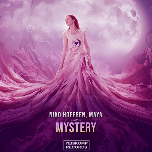 Mystery - Single