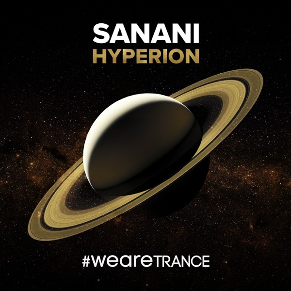 Hyperion - Single