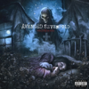 Avenged Sevenfold - Nightmare artwork