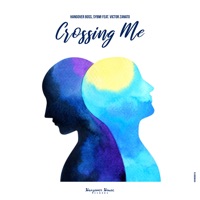 Crossing Me (feat. Victor Zanato) - Single - Hangover Boss & SYBM!