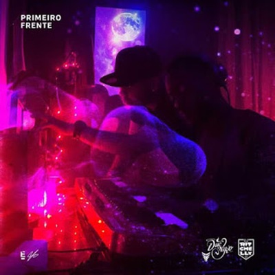 Duc e Nikko - Outros Olhos (feat. Sarissari)