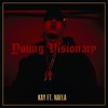 YOUNG VISIONARY (feat. nafla) - Single