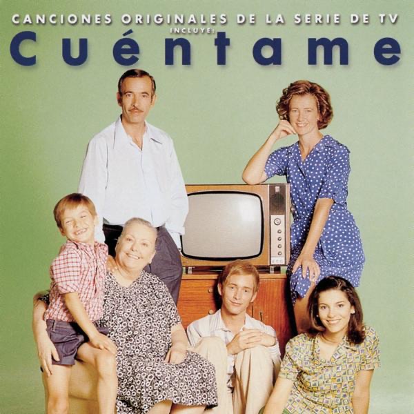 Cuéntame