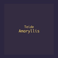 Teide - Amaryllis