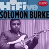 Solomon Burke