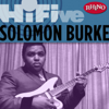 Rhino Hi-Five: Solomon Burke - EP - Solomon Burke