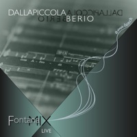 Dallapiccola Berio (Live) - FontanaMIXensemble
