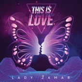 This Is Love (Radio Edit) artwork